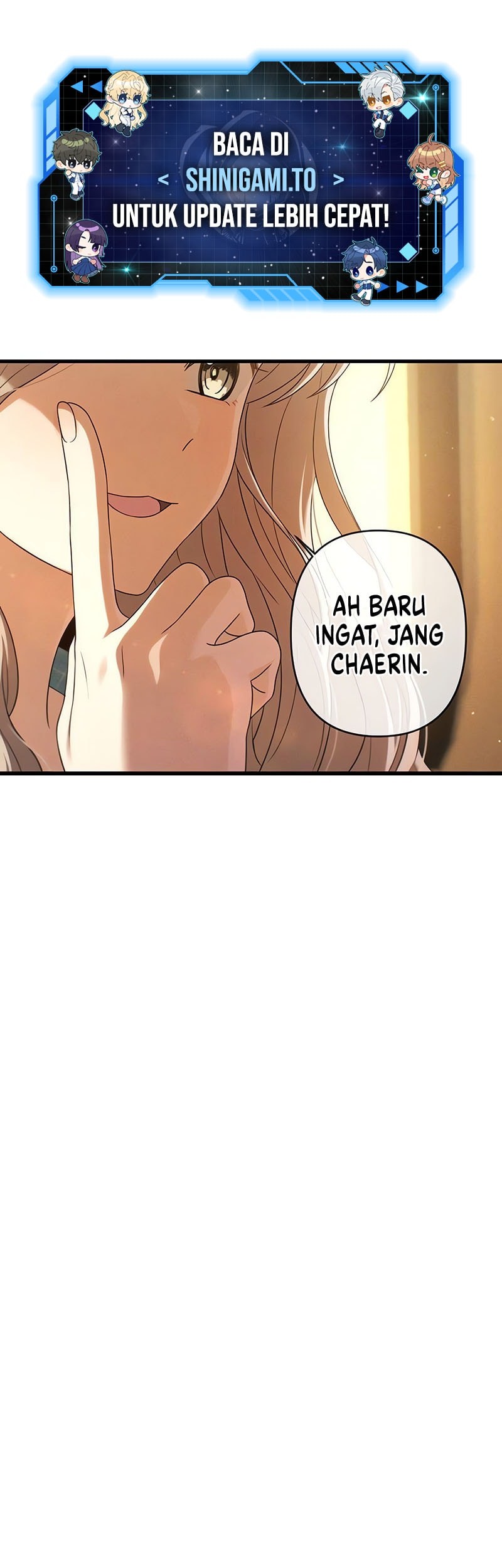 Baca Manhwa Job Change Log Chapter 19 Gambar 2