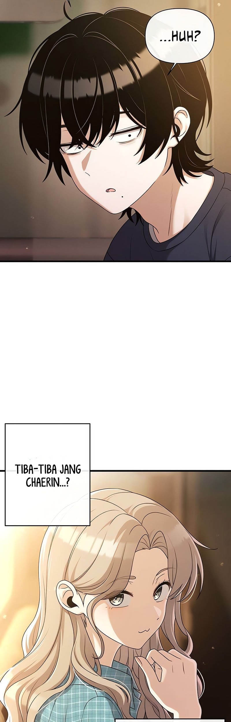 Job Change Log Chapter 19 Gambar 4