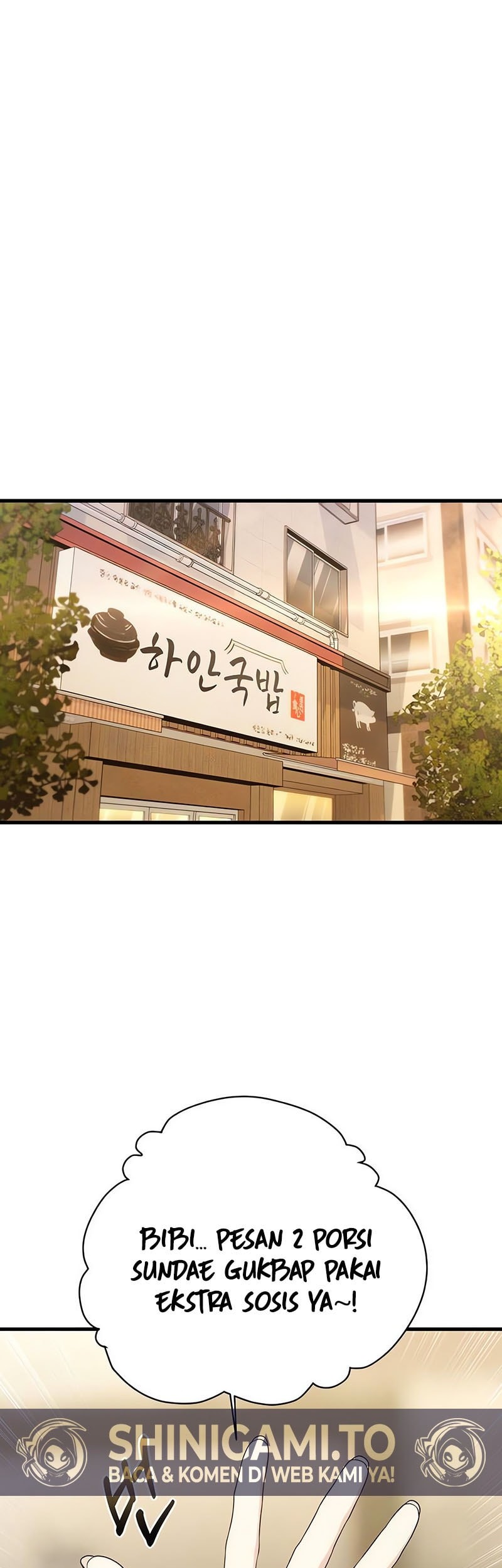 Job Change Log Chapter 19 Gambar 12