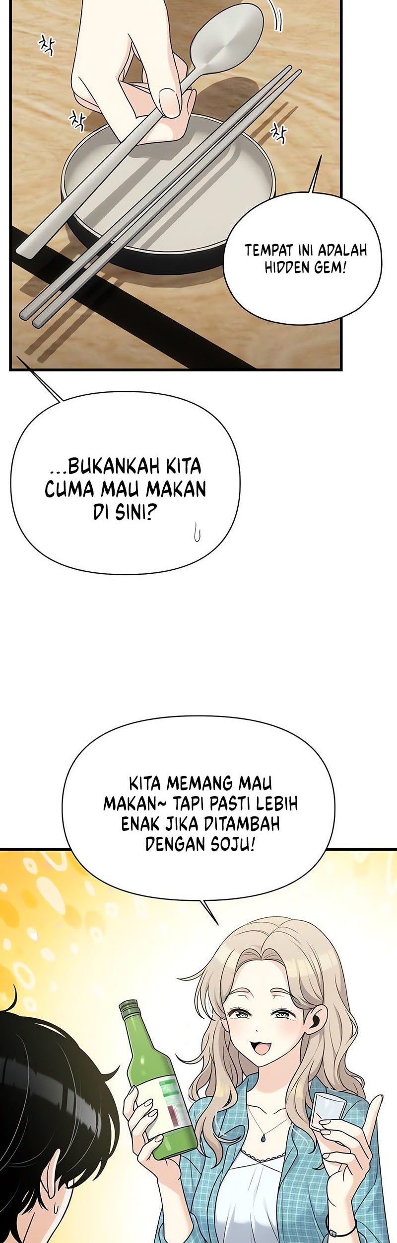 Job Change Log Chapter 19 Gambar 15