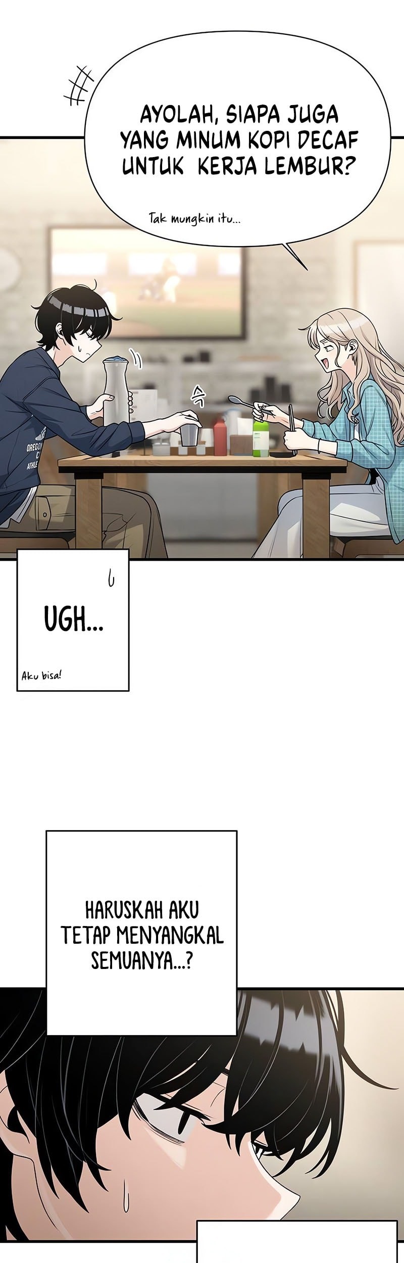 Job Change Log Chapter 19 Gambar 22