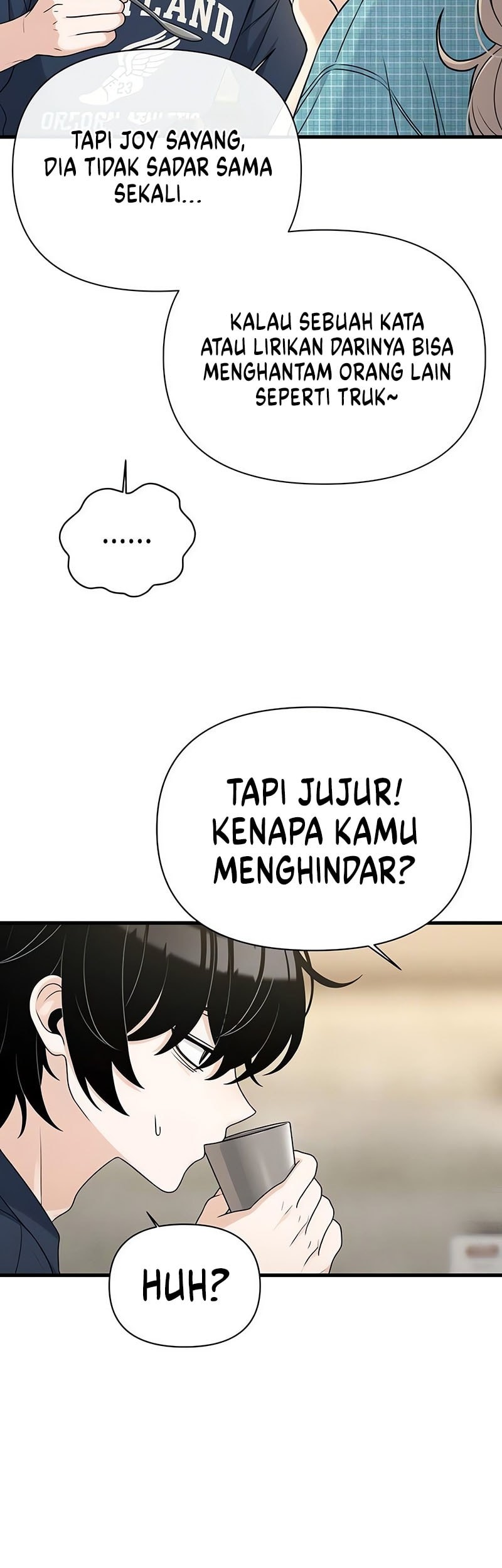 Job Change Log Chapter 19 Gambar 28