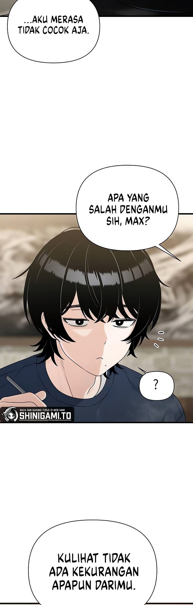 Job Change Log Chapter 19 Gambar 31