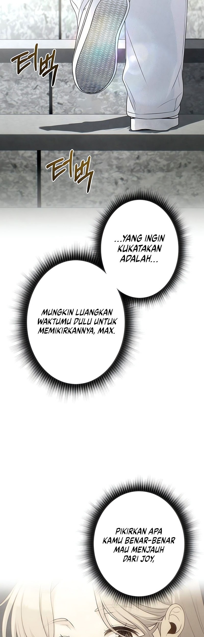 Job Change Log Chapter 20 Gambar 12