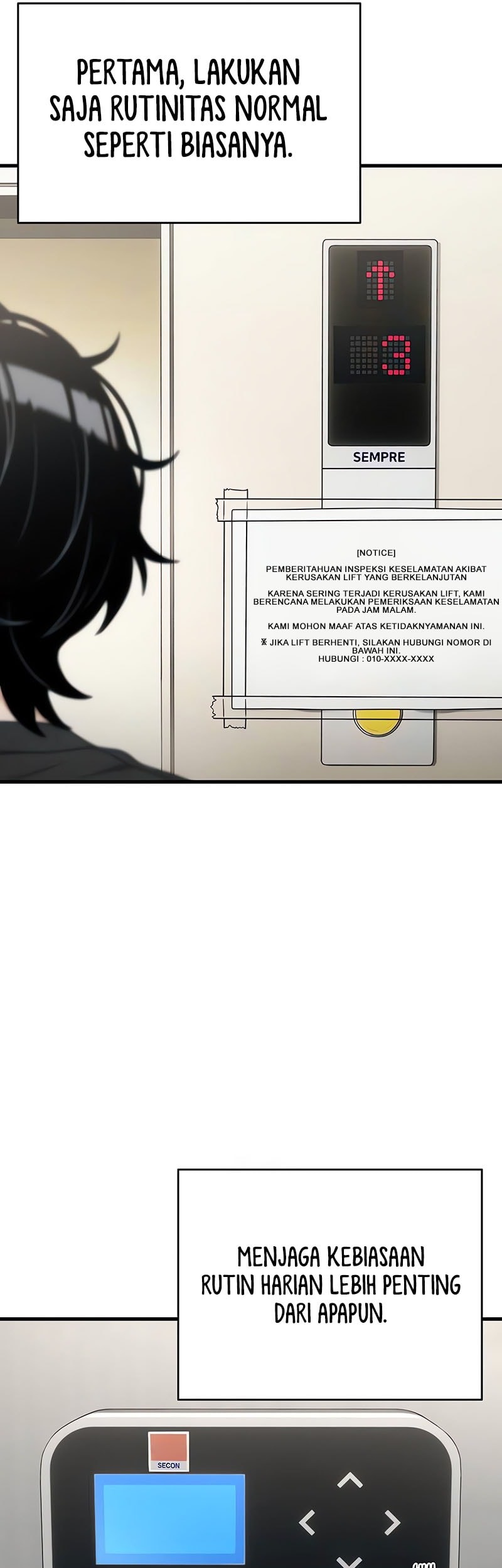 Job Change Log Chapter 20 Gambar 15