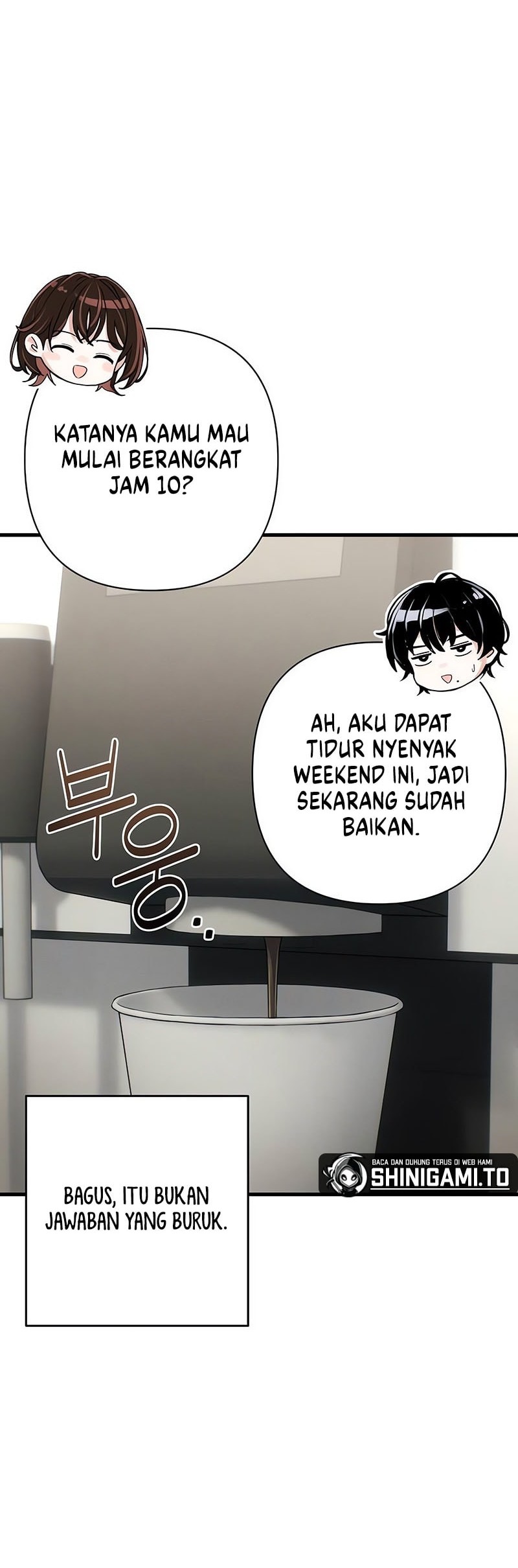 Job Change Log Chapter 20 Gambar 18