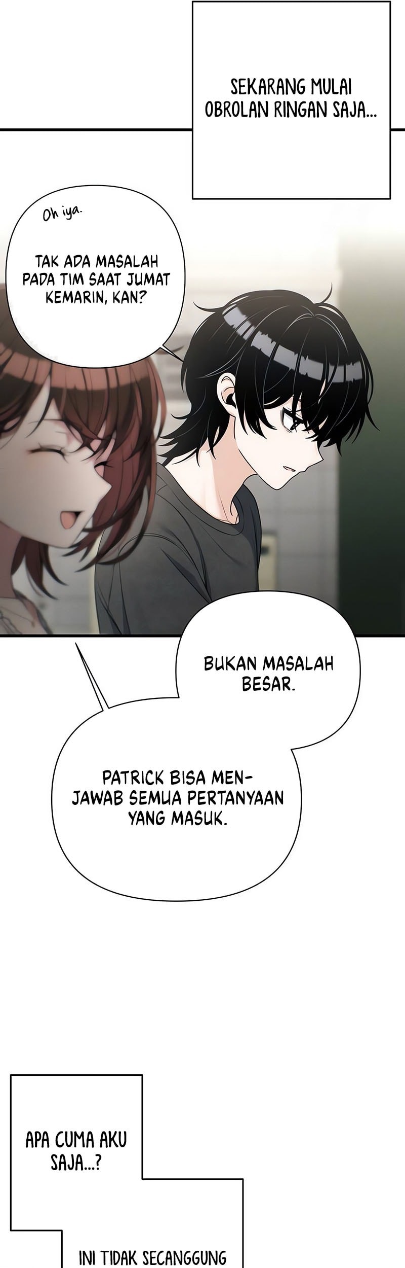 Job Change Log Chapter 20 Gambar 19