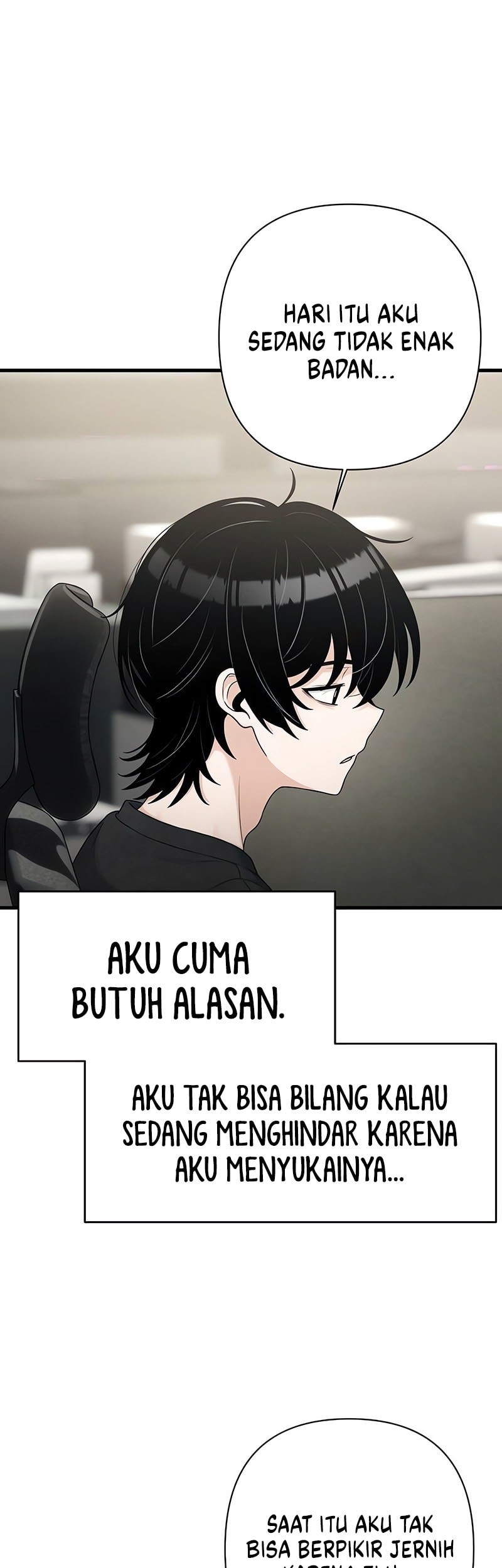 Job Change Log Chapter 20 Gambar 31