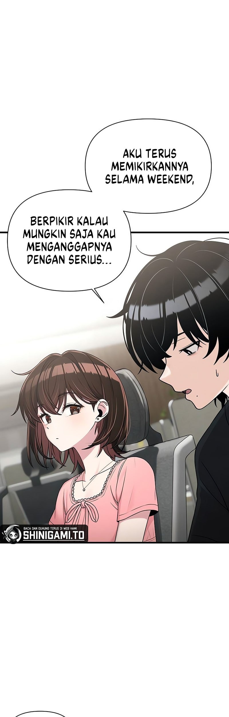 Job Change Log Chapter 20 Gambar 33