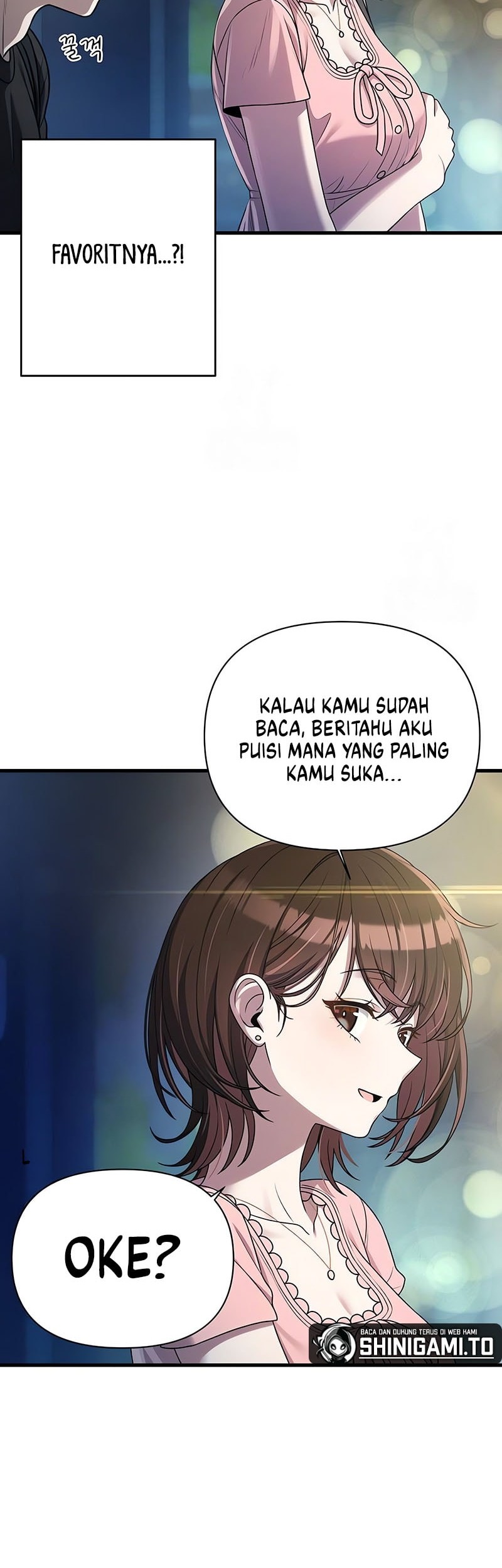 Job Change Log Chapter 21 Gambar 37
