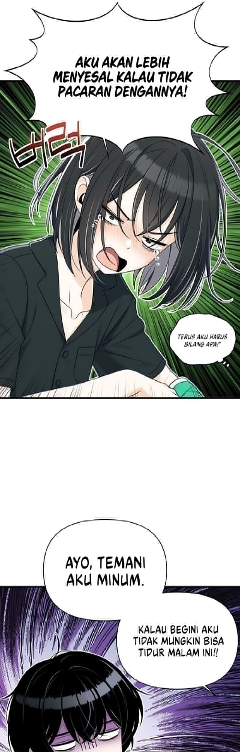 Job Change Log Chapter 21 Gambar 42