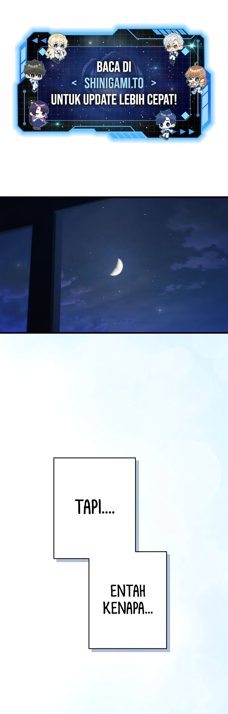 Baca Manhwa Job Change Log Chapter 21 Gambar 2