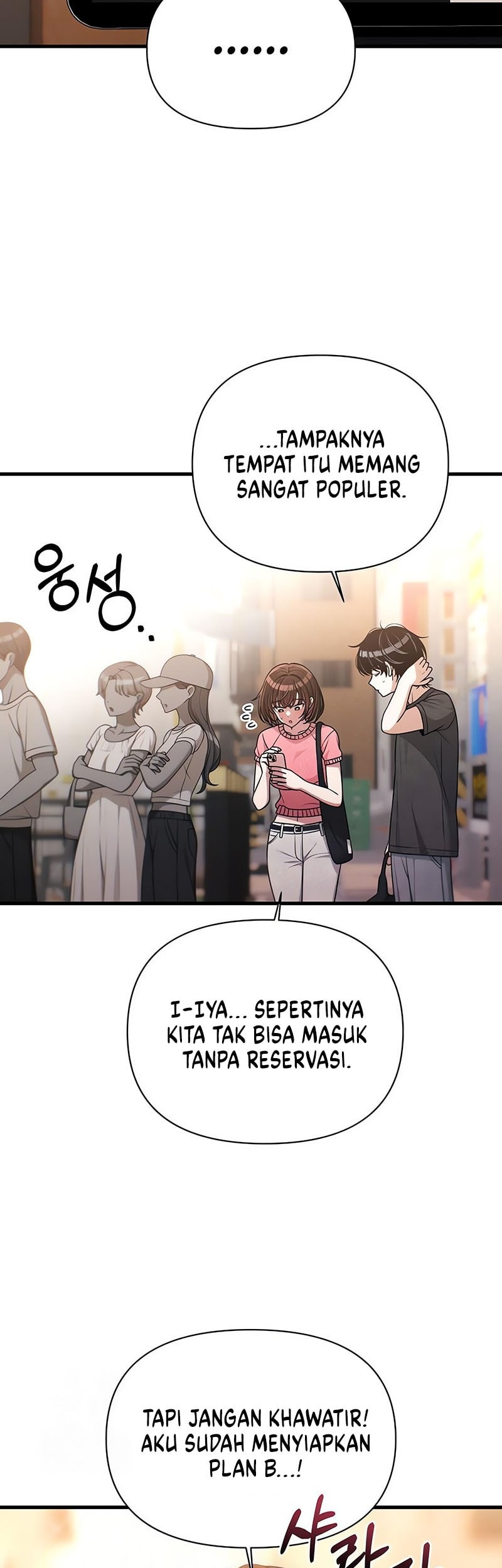 Job Change Log Chapter 22 Gambar 40