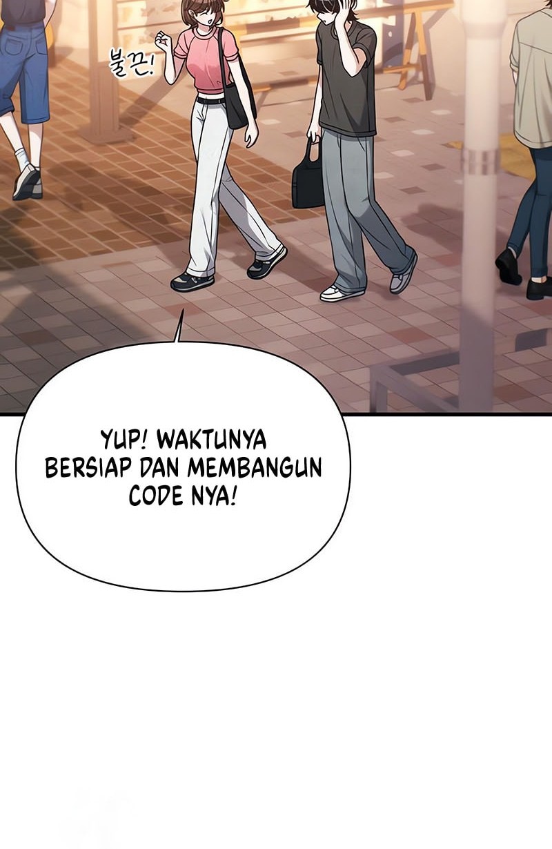 Job Change Log Chapter 22 Gambar 25