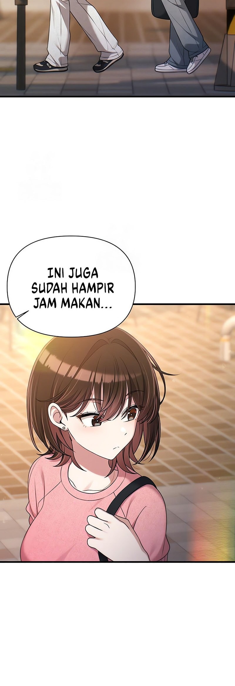 Job Change Log Chapter 22 Gambar 29