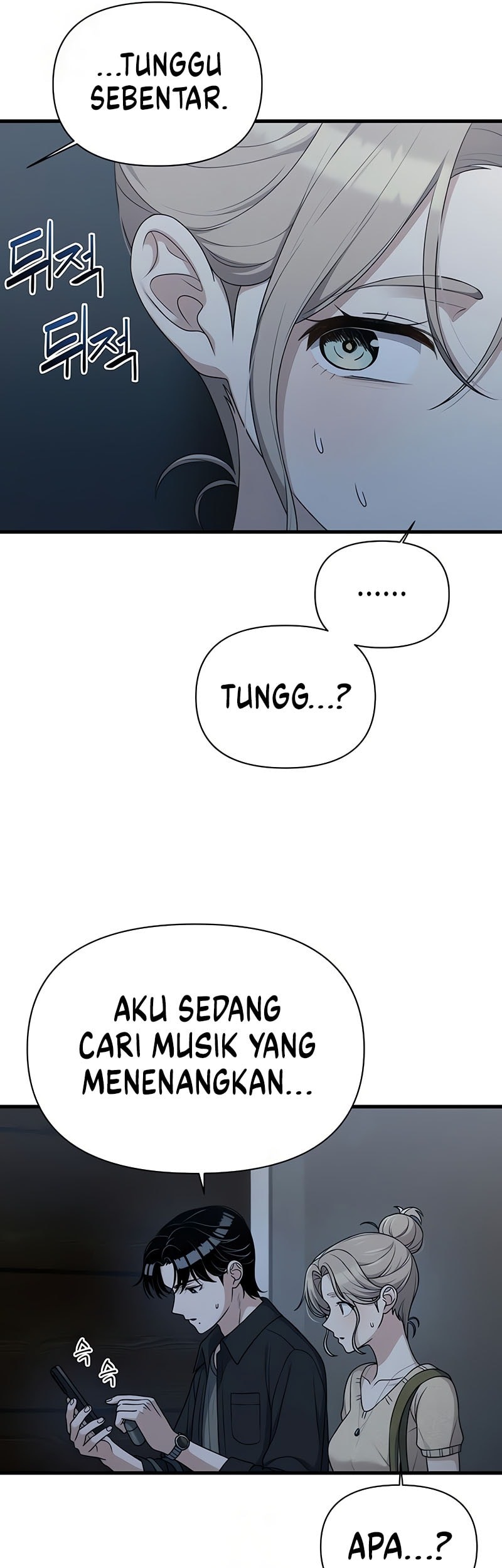 Job Change Log Chapter 24 Gambar 43