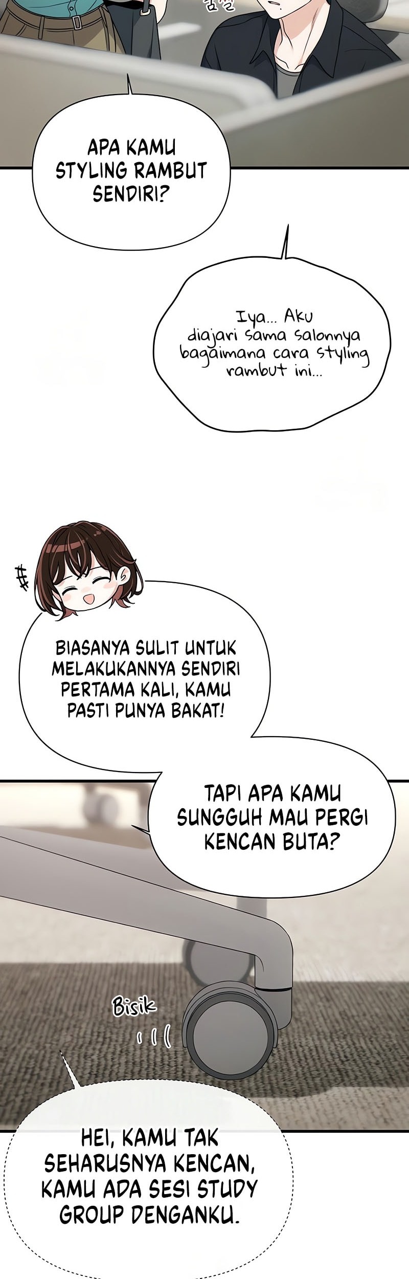 Job Change Log Chapter 24 Gambar 8