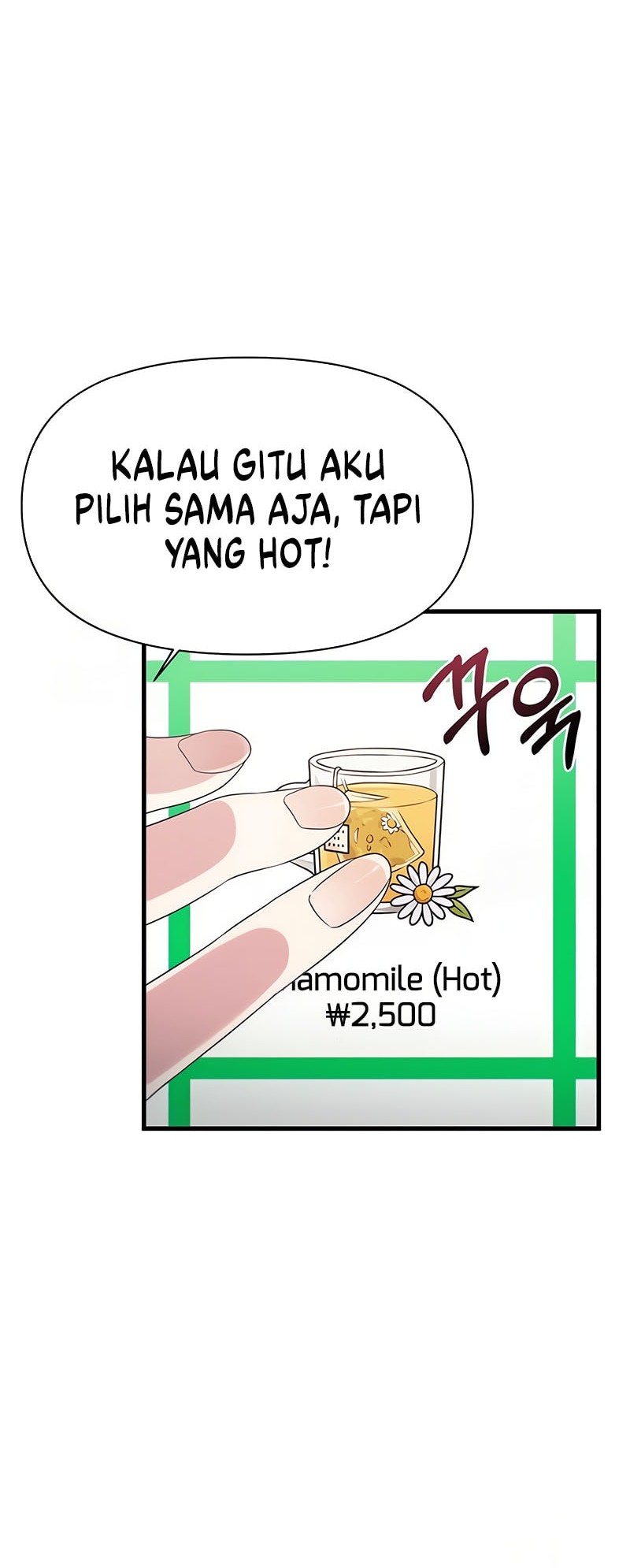 Job Change Log Chapter 25 Gambar 46