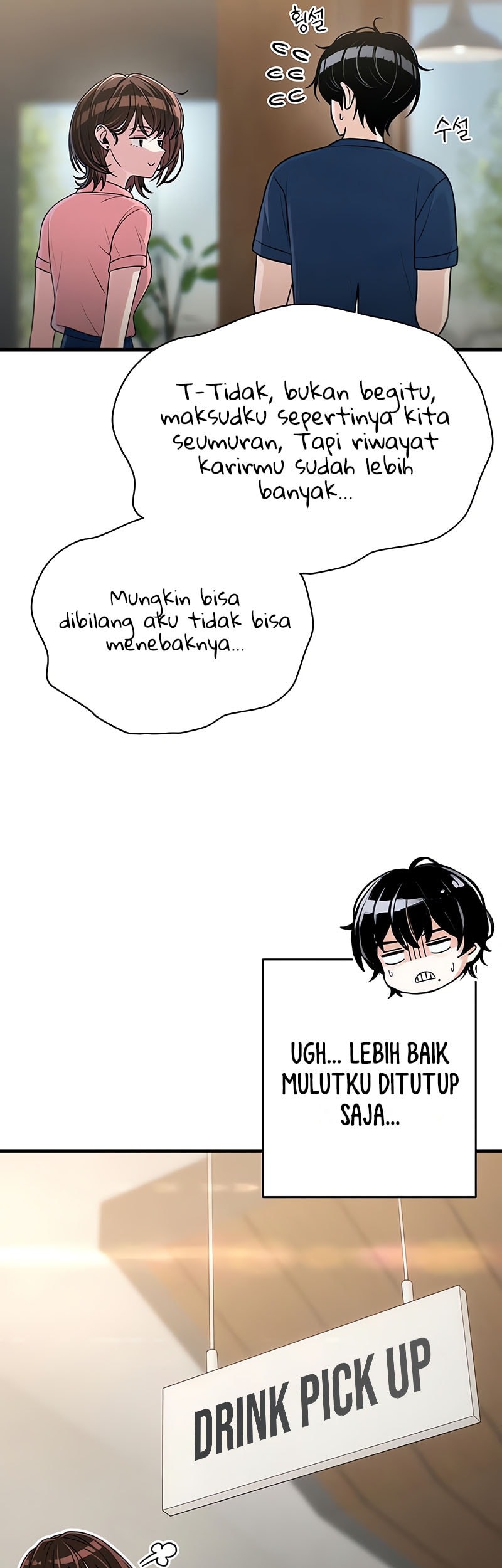Job Change Log Chapter 27 Gambar 34