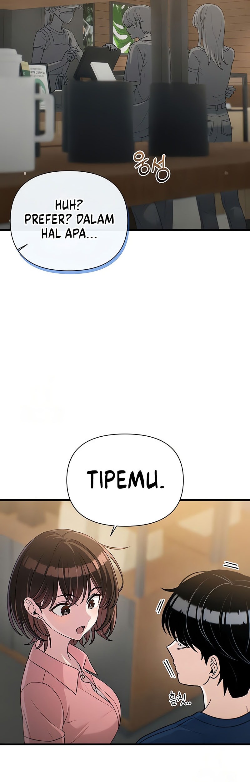 Job Change Log Chapter 27 Gambar 37