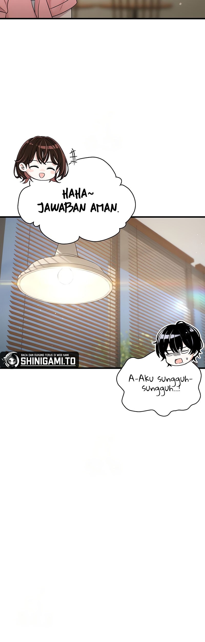 Job Change Log Chapter 27 Gambar 40