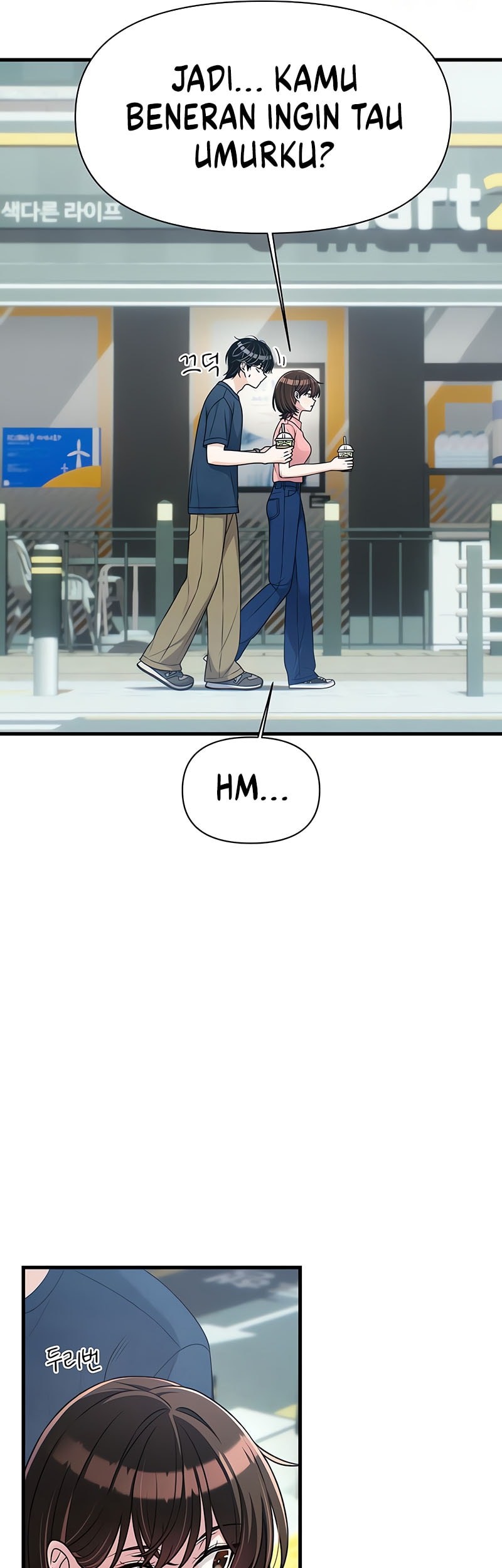 Job Change Log Chapter 27 Gambar 42