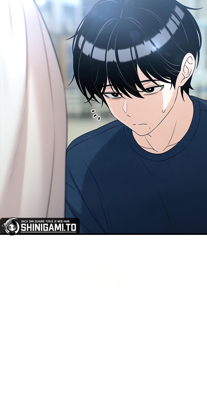 Job Change Log Chapter 27 Gambar 49