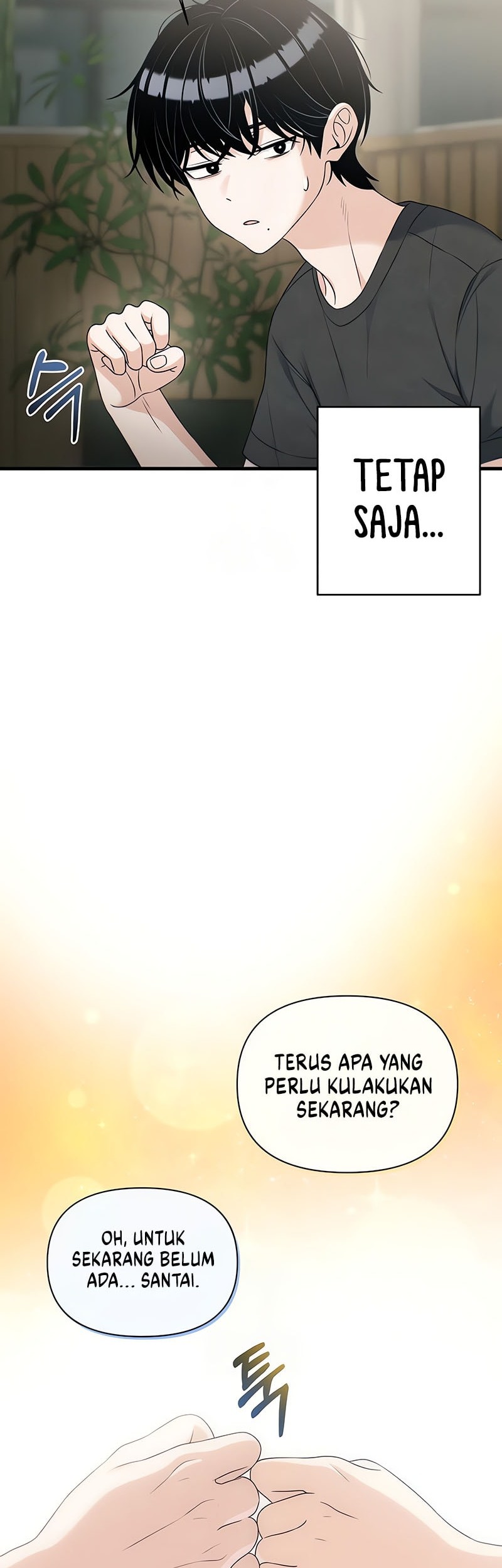Job Change Log Chapter 27 Gambar 11