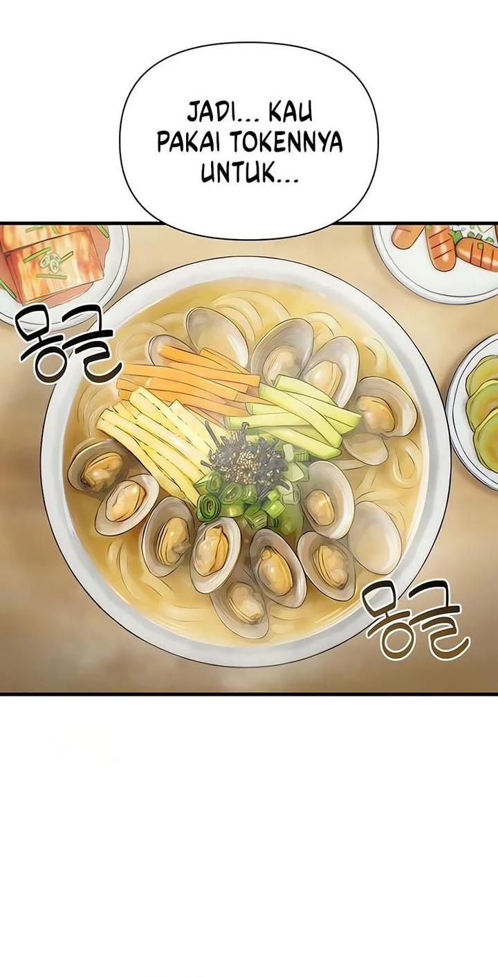 Baca Manhwa Job Change Log Chapter 33 Gambar 2