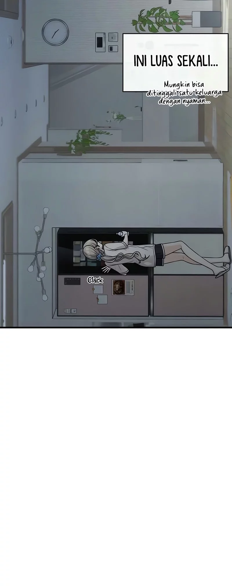 Job Change Log Chapter 34 Gambar 37