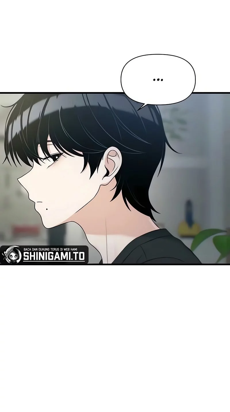 Job Change Log Chapter 34 Gambar 41