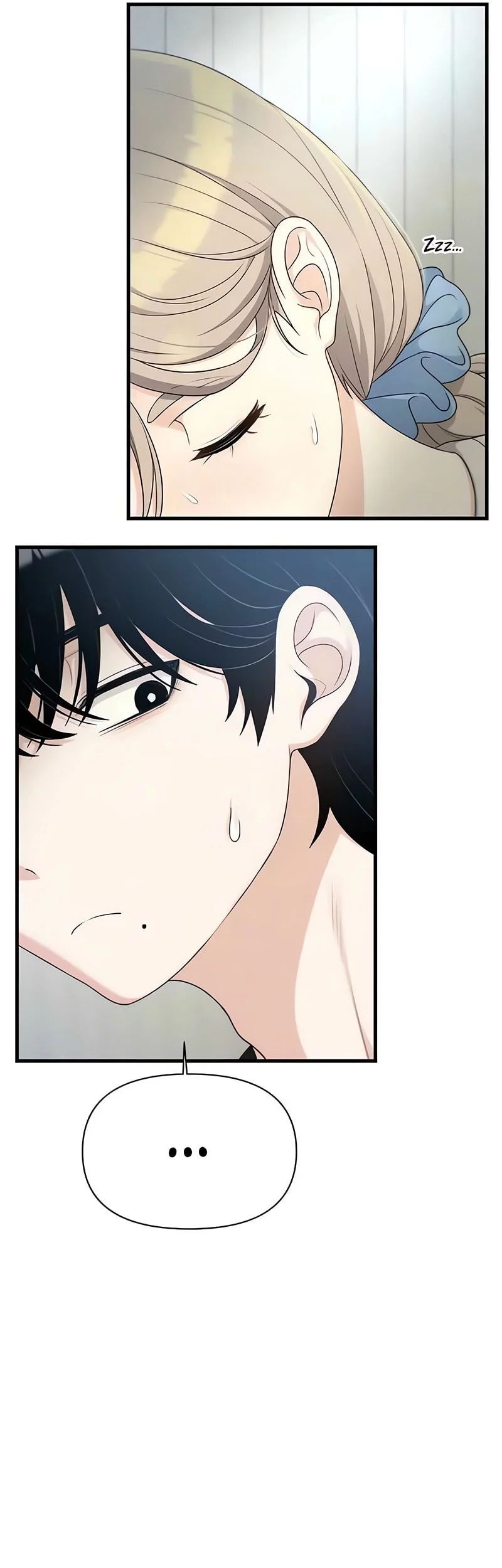 Job Change Log Chapter 34 Gambar 46