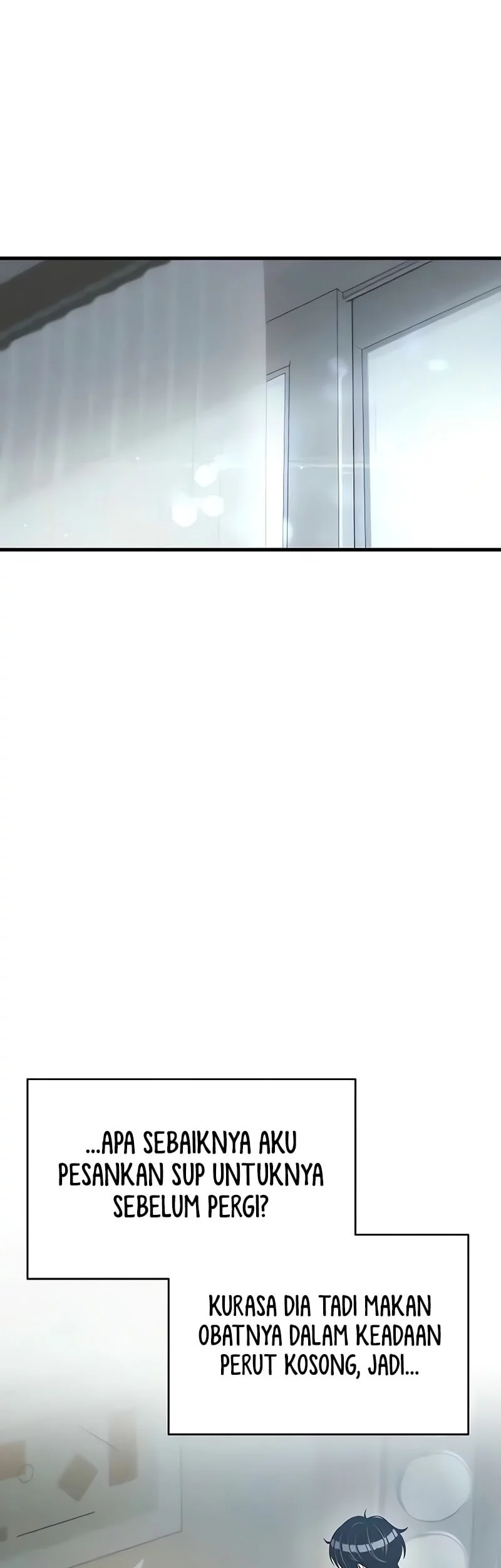 Job Change Log Chapter 34 Gambar 47