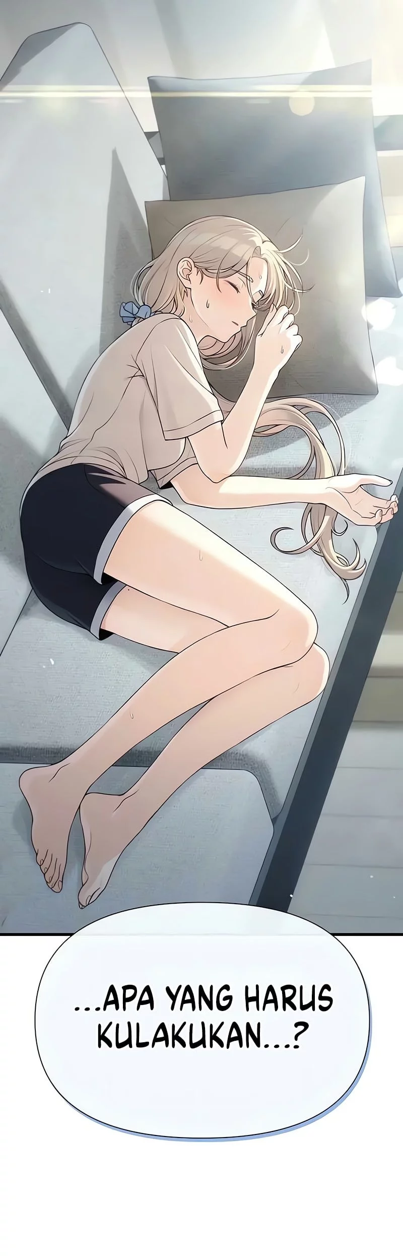 Job Change Log Chapter 34 Gambar 52