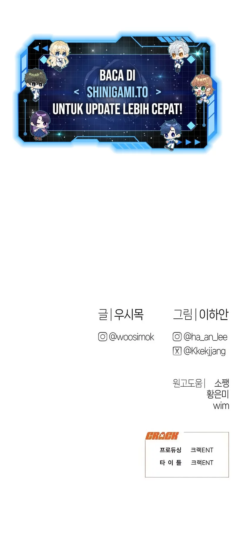 Job Change Log Chapter 34 Gambar 53