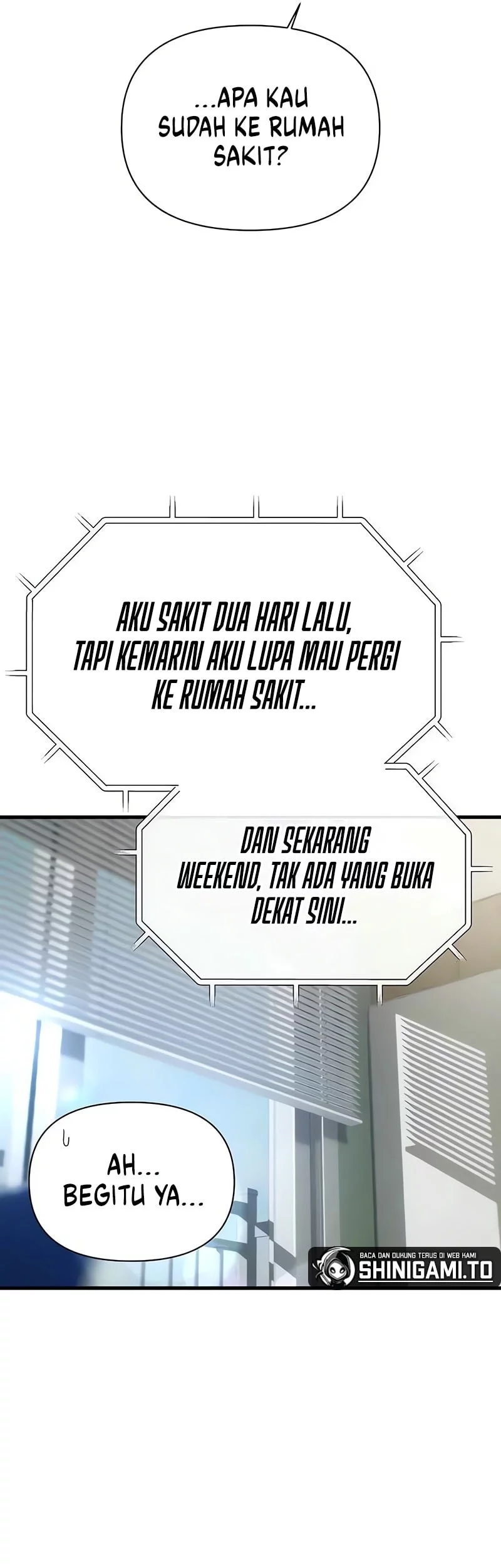 Job Change Log Chapter 34 Gambar 18