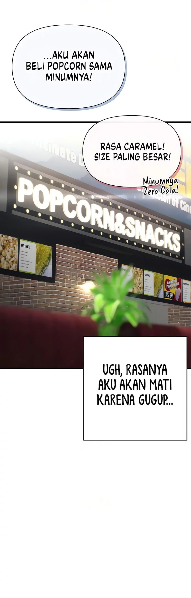 Job Change Log Chapter 35 Gambar 43