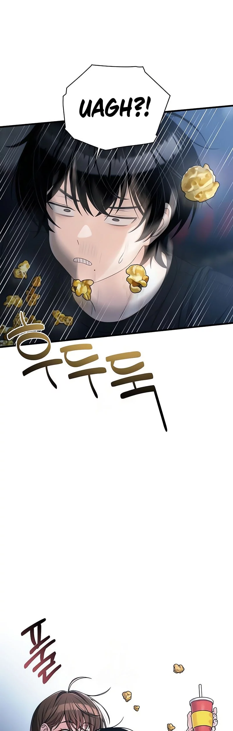 Job Change Log Chapter 35 Gambar 47