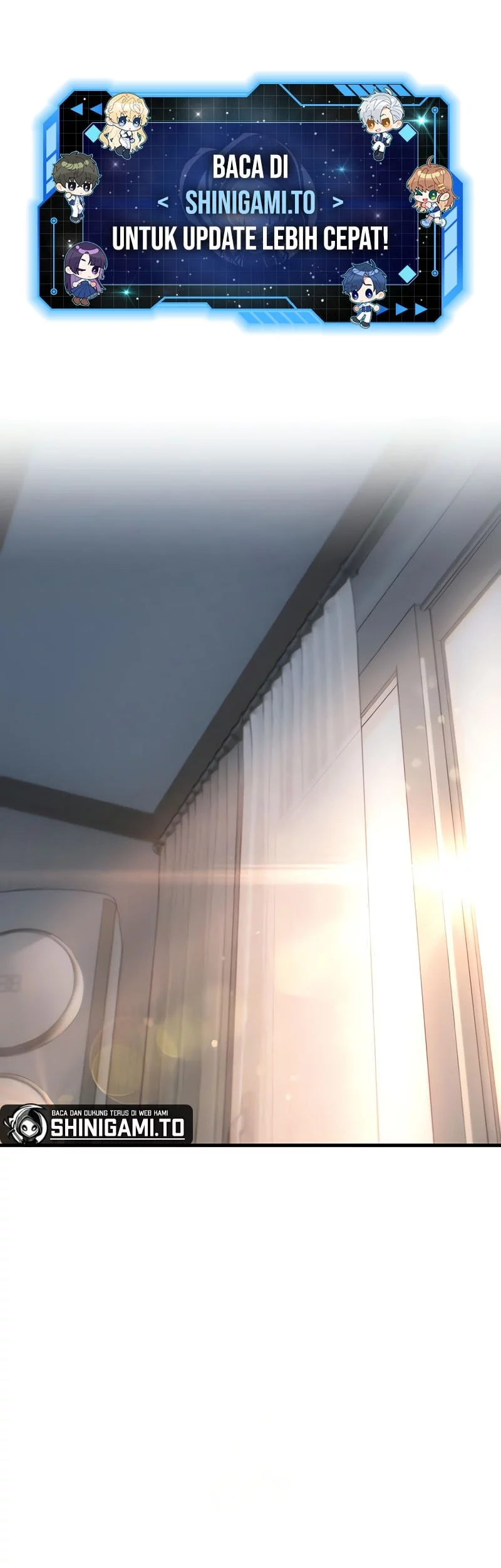 Baca Manhwa Job Change Log Chapter 35 Gambar 2