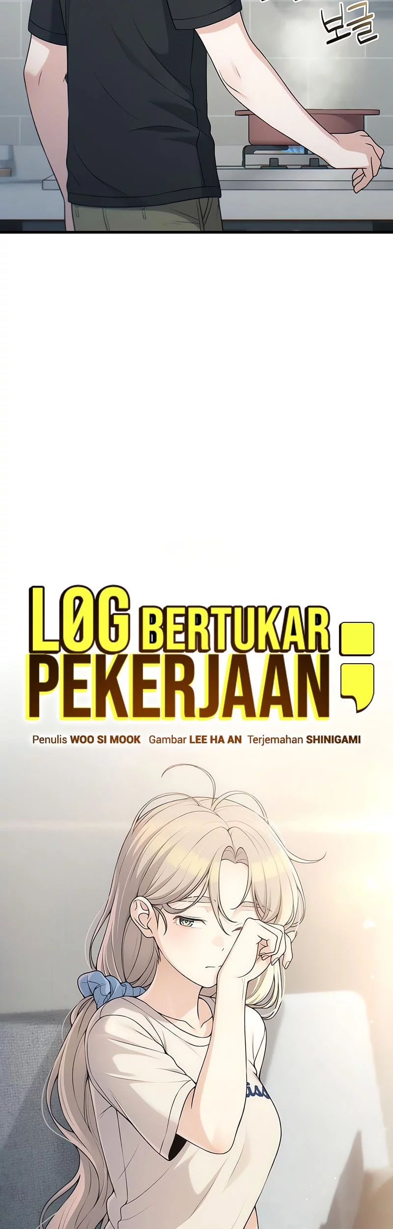 Job Change Log Chapter 35 Gambar 5