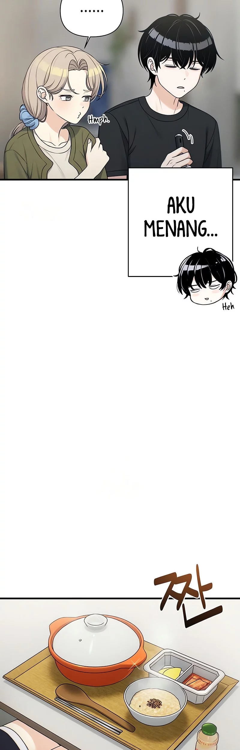 Job Change Log Chapter 35 Gambar 12