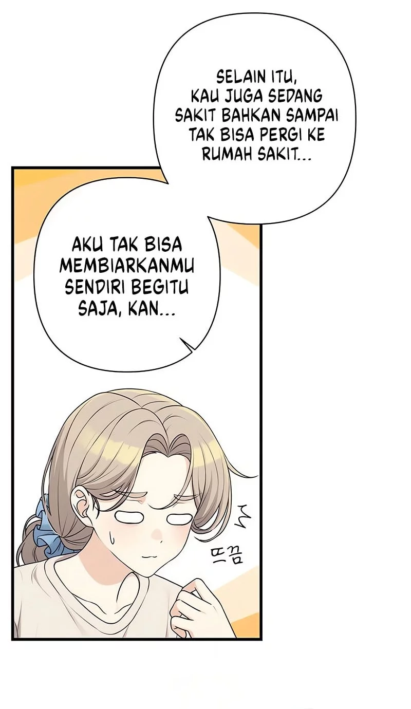 Job Change Log Chapter 35 Gambar 22
