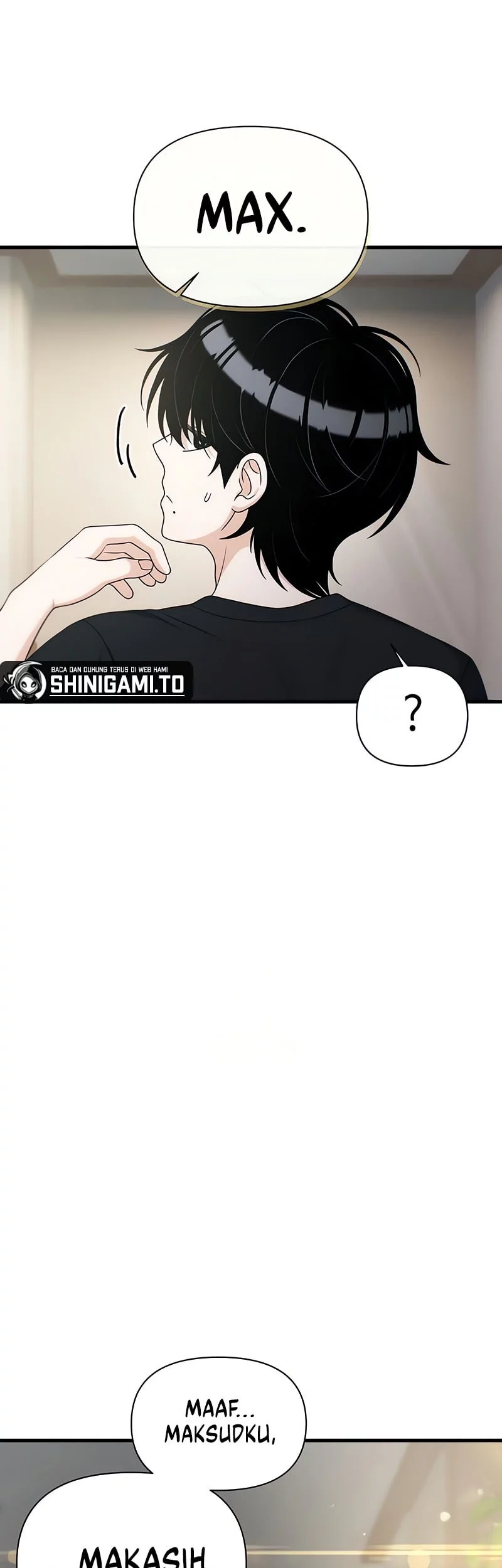 Job Change Log Chapter 35 Gambar 27