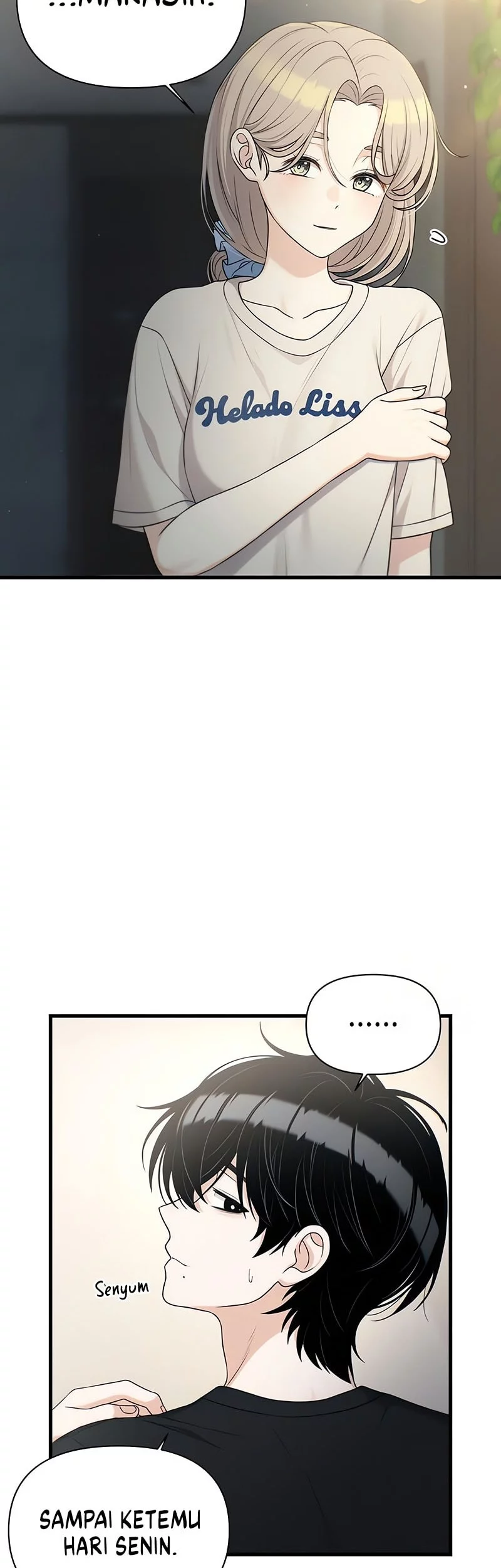 Job Change Log Chapter 35 Gambar 28