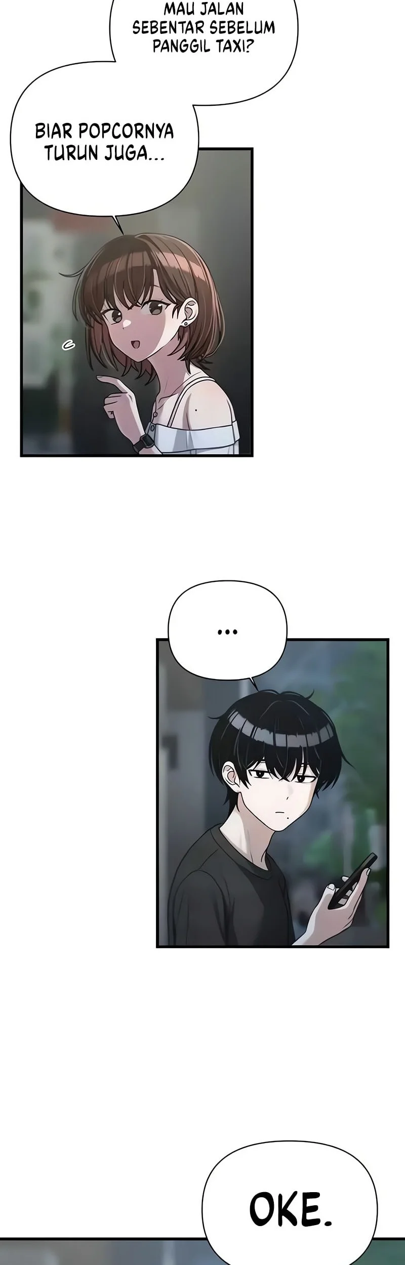 Job Change Log Chapter 36 Gambar 35