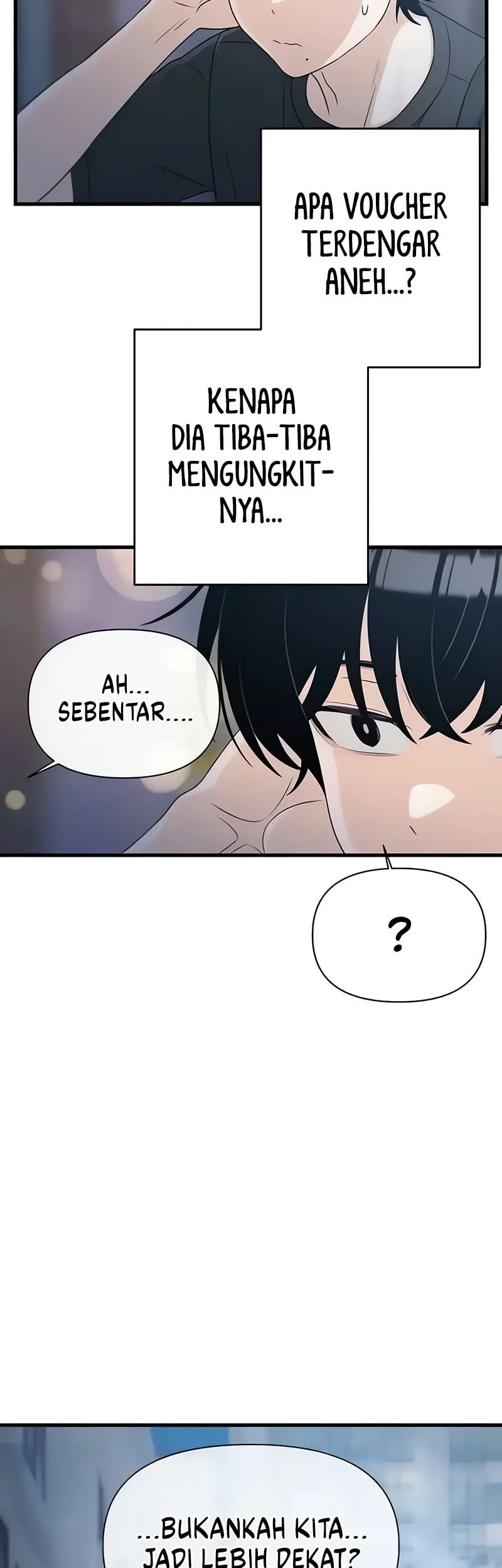 Job Change Log Chapter 36 Gambar 43