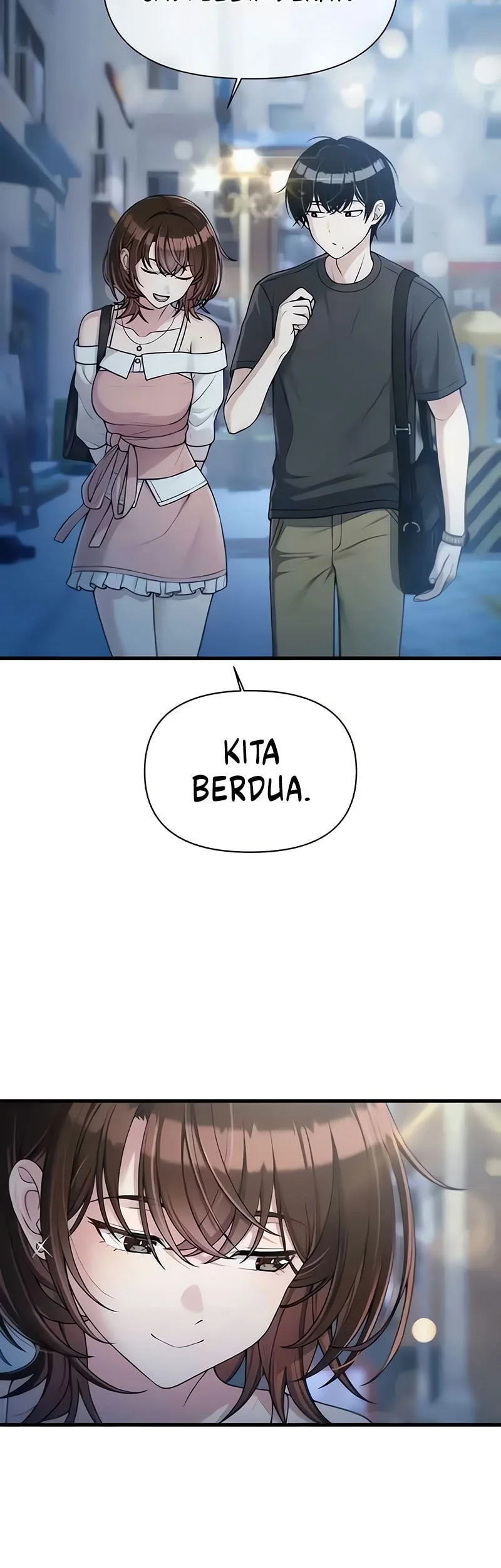 Job Change Log Chapter 36 Gambar 44