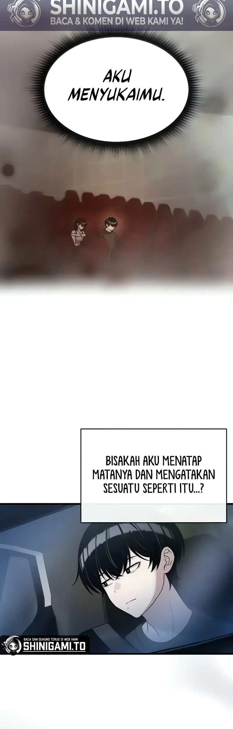 Job Change Log Chapter 36 Gambar 48