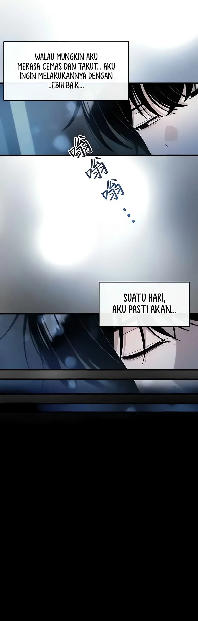 Job Change Log Chapter 36 Gambar 49