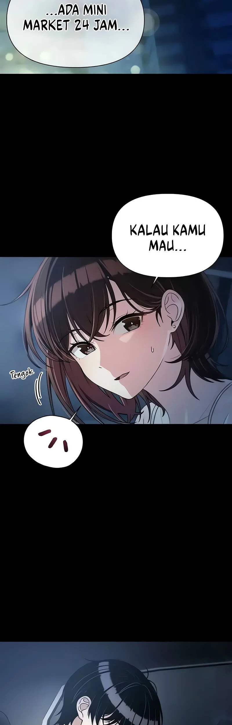 Job Change Log Chapter 36 Gambar 52